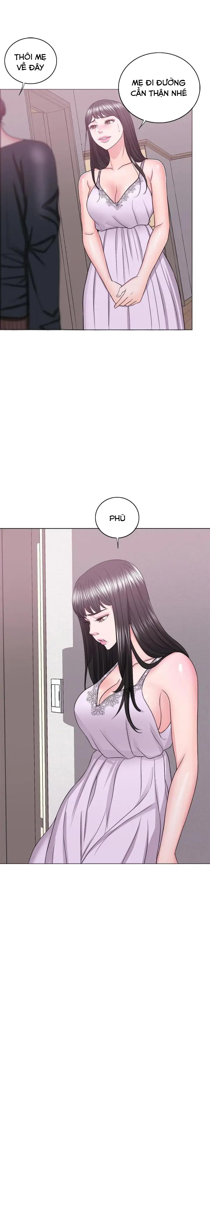 bể bơi ướt át chapter 23 1