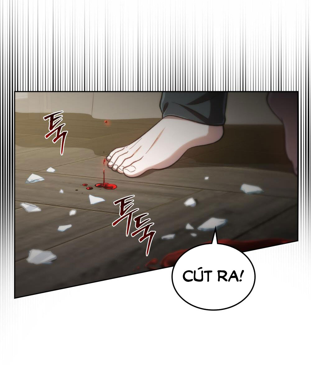 Cách Sống Như Một Hoàng Tử Nước Đối Địch chapter 14.2 - Trang 21
