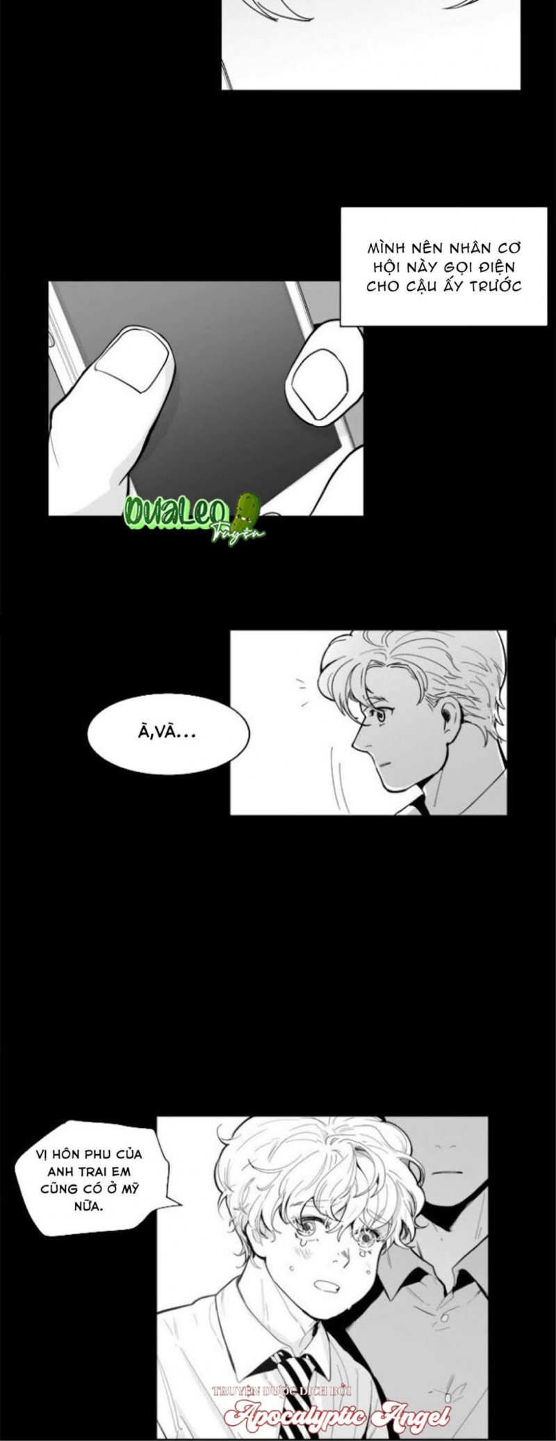 heat and run chapter 9 17