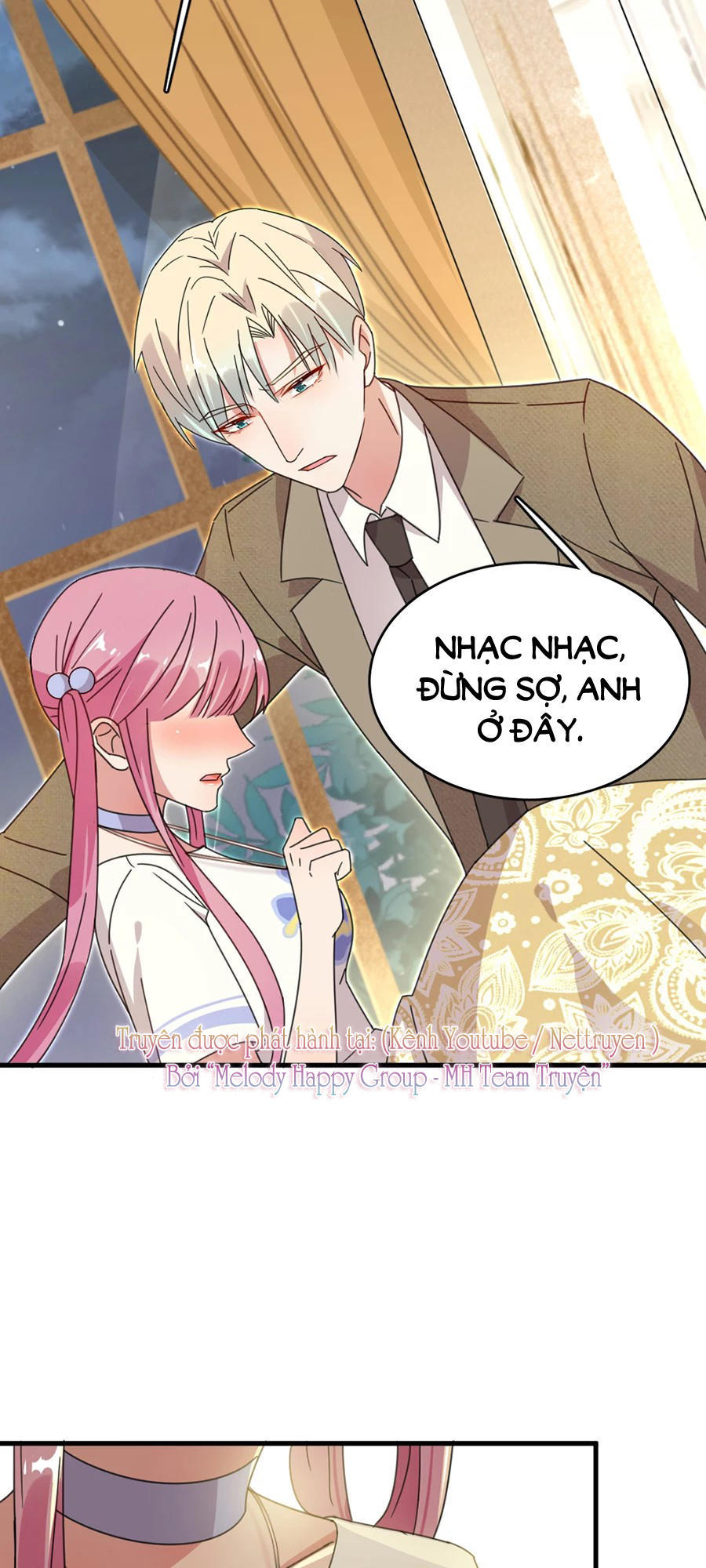 hoàn mỹ lão công tiến hóa luân chapter 48 26