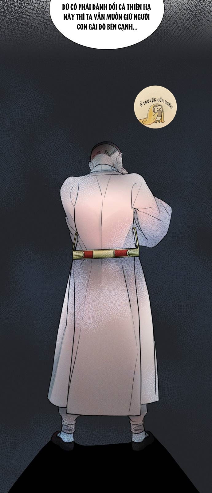 người tình của gwanghae chapter 12 67