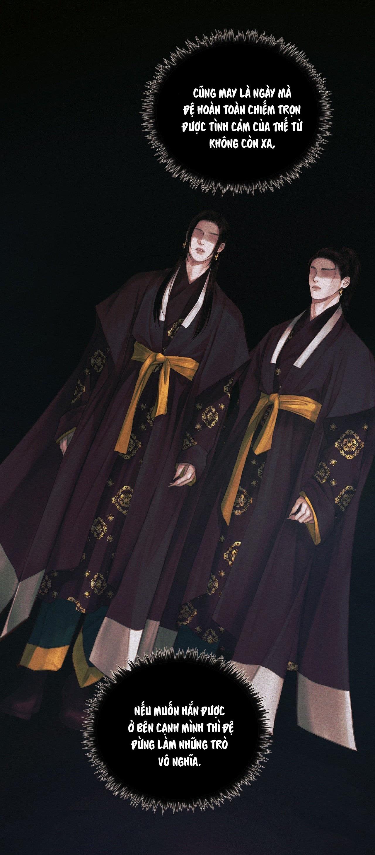 qủy dạ khúc chapter 55 41