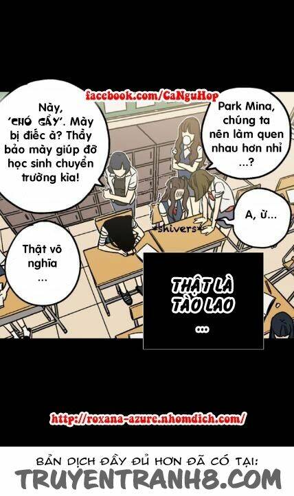 con gái pháp sư và ma cà rồng chapter 1 16