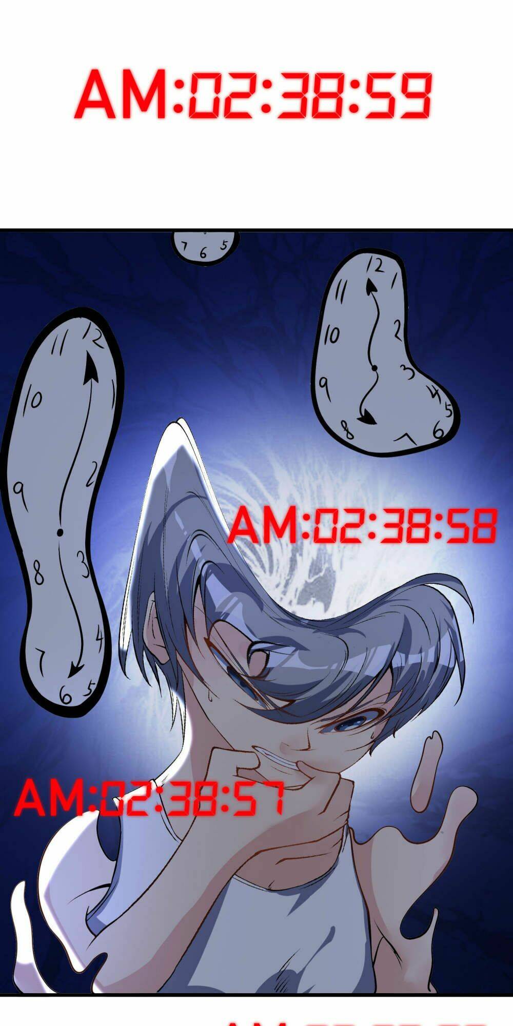 tôi có thuốc hối hận chapter 10 25