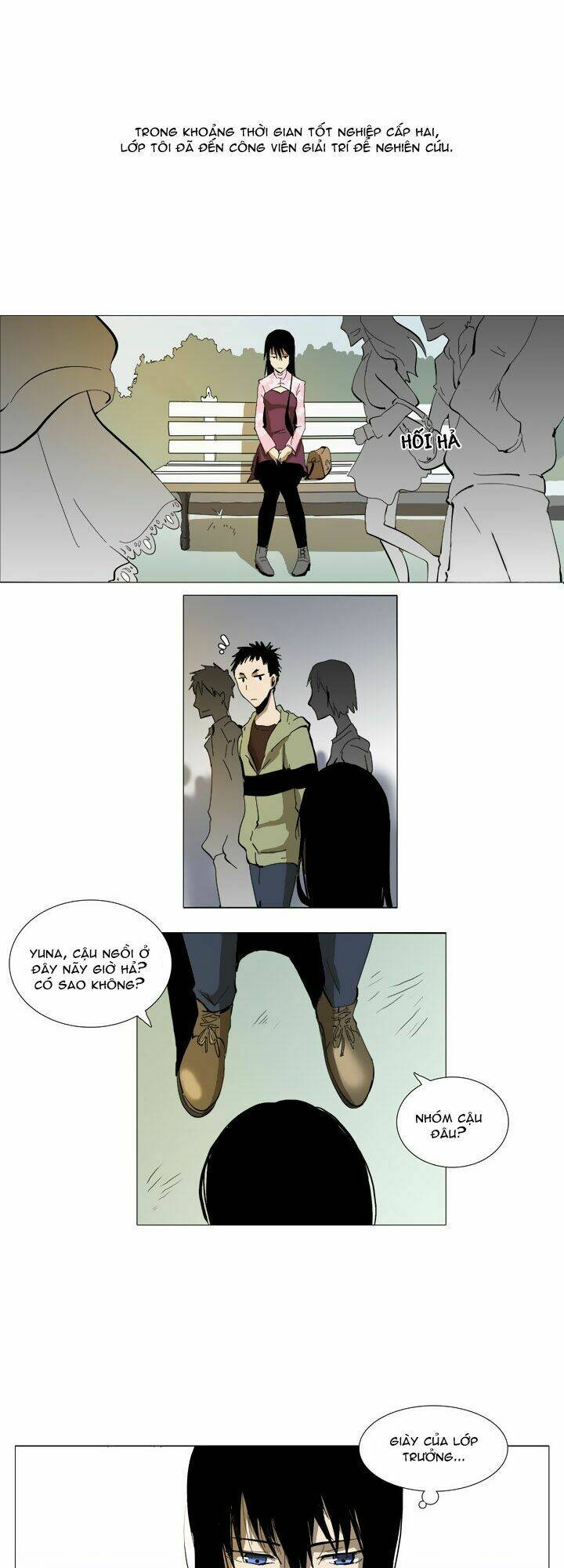 metronome chapter 11 4