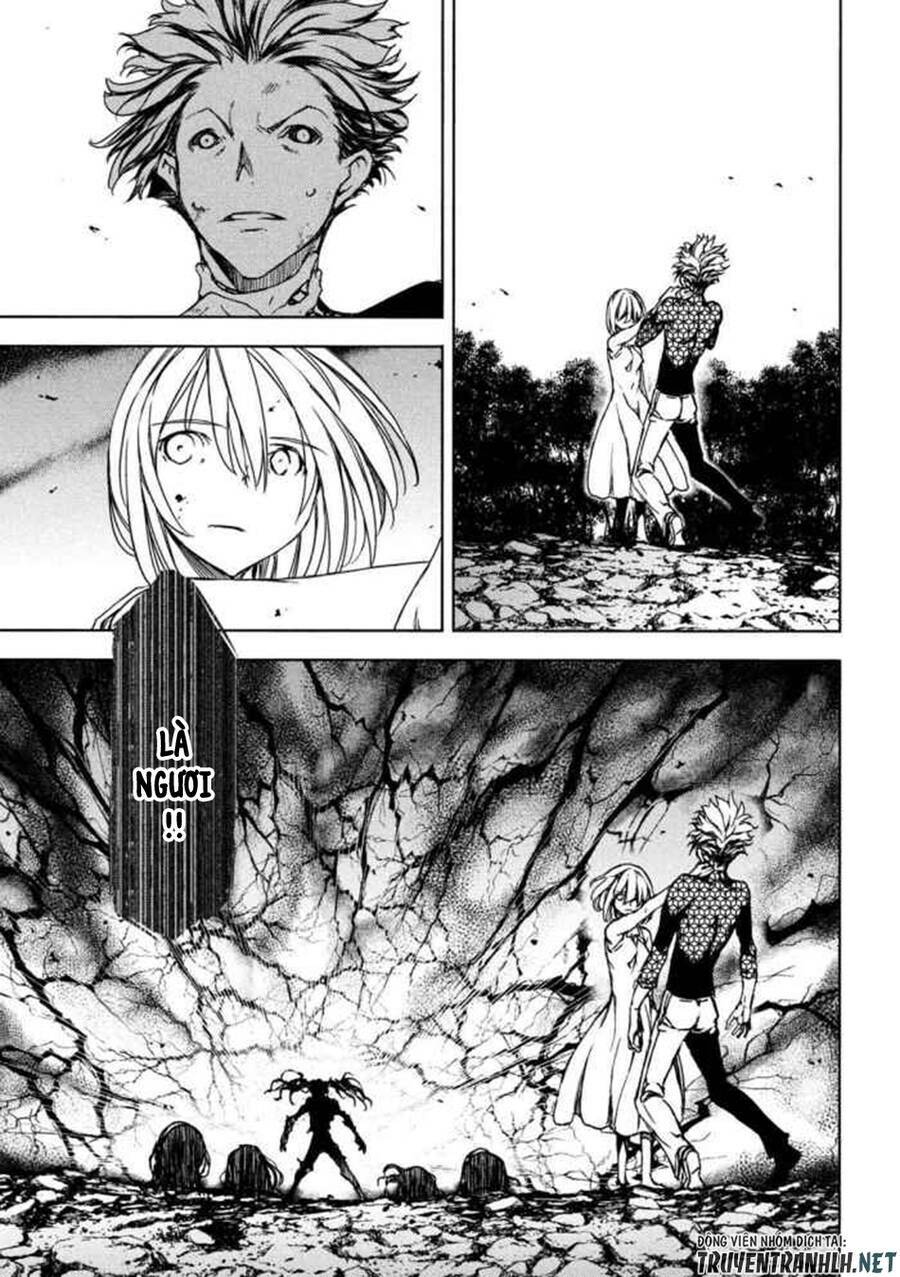 gleipnir - sợi xích thần chapter 72 23