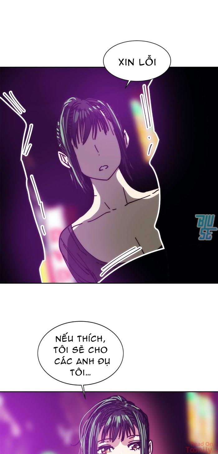 dục vọng chết người chapter 31 52