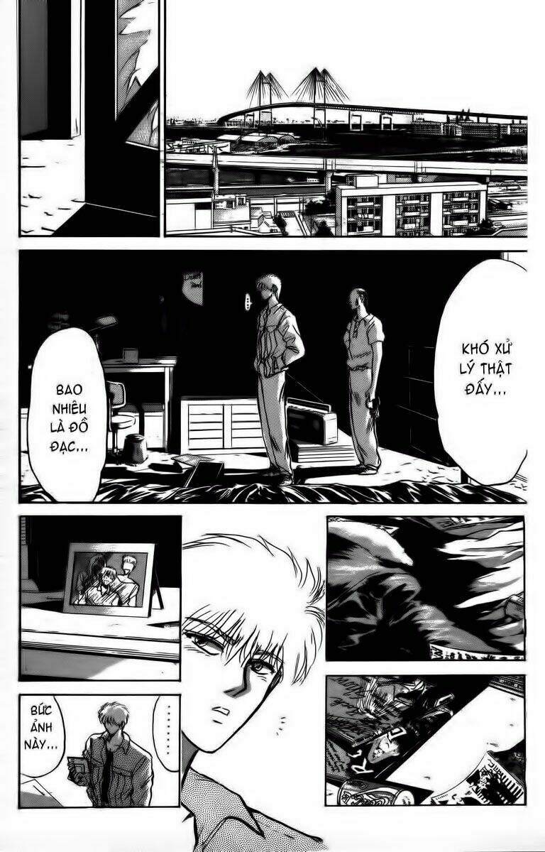 shonan junai gumi chapter 154 14