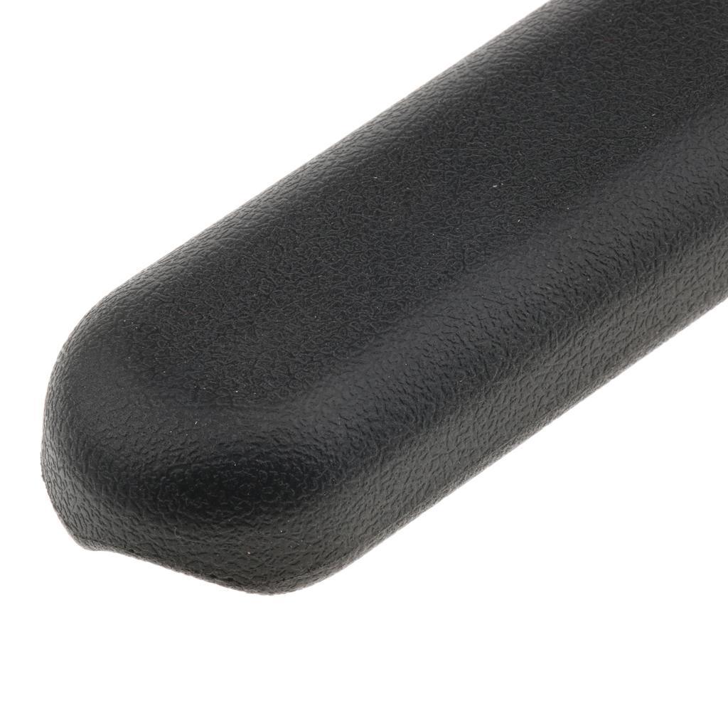 32.5cm/12.8" Wheelchair Armrest Pad Arm Pad Replacement Fit Most Wheelchairs