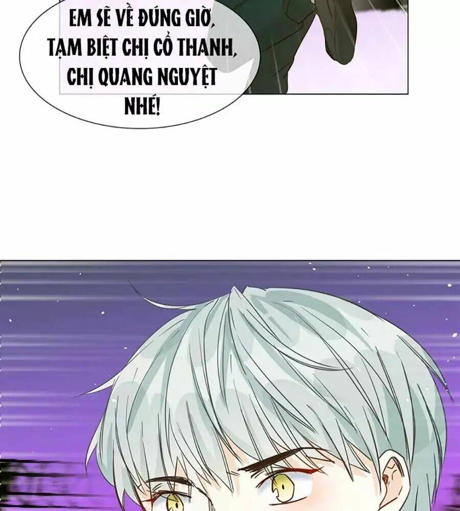 ngôi sao vụn vỡ chapter 33 22