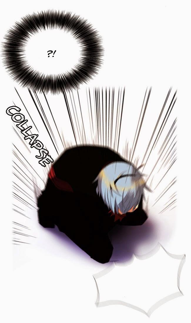 crepuscule (yamchi) chapter 27 19