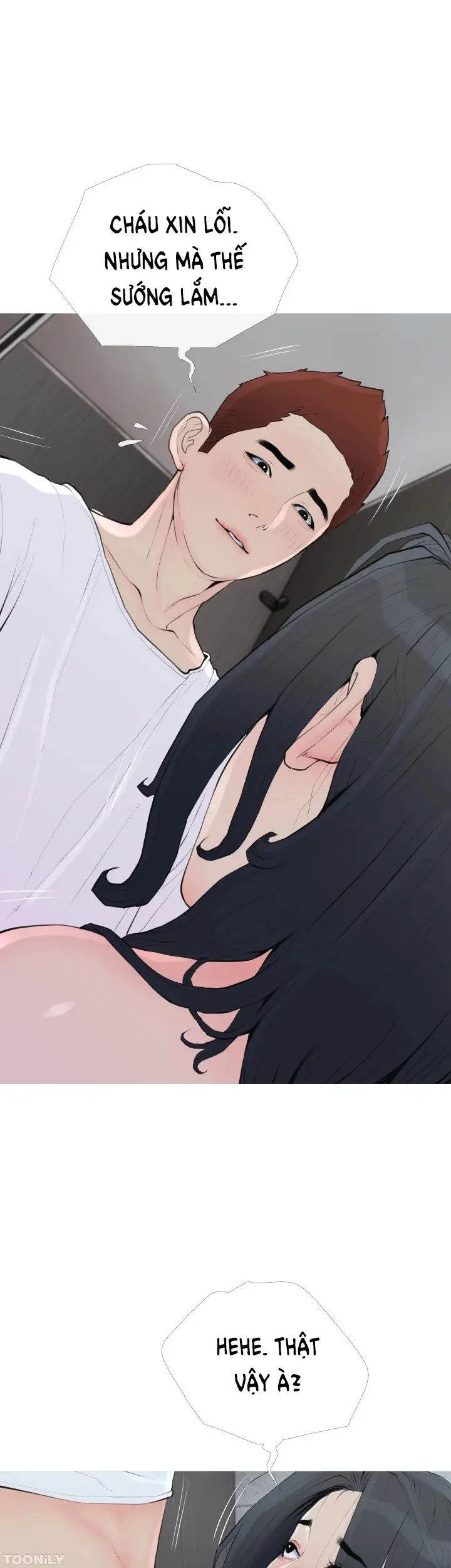 bài học hứng tình chapter 89 17