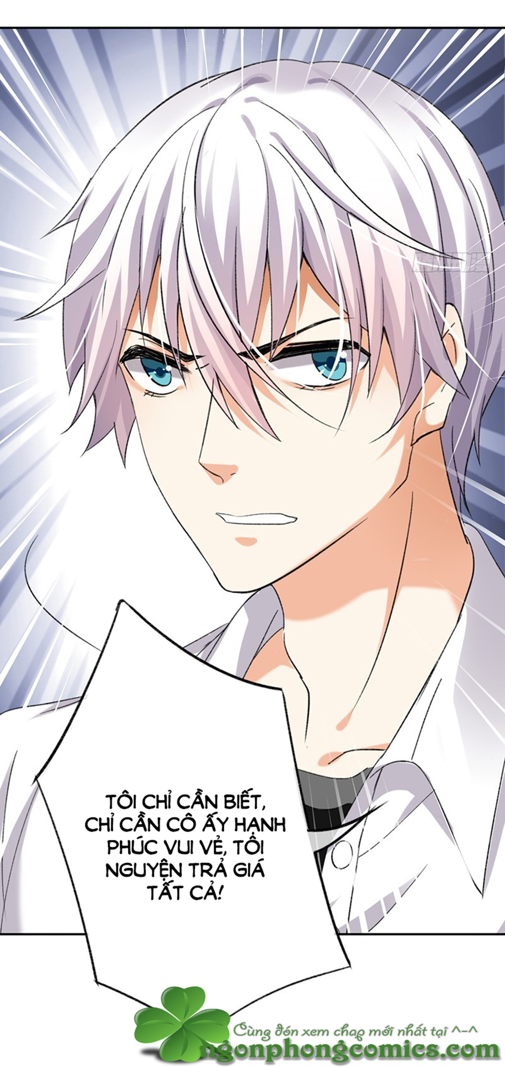 nhật ký dạy dỗ của gia tộc đáng yêu chapter 60 42