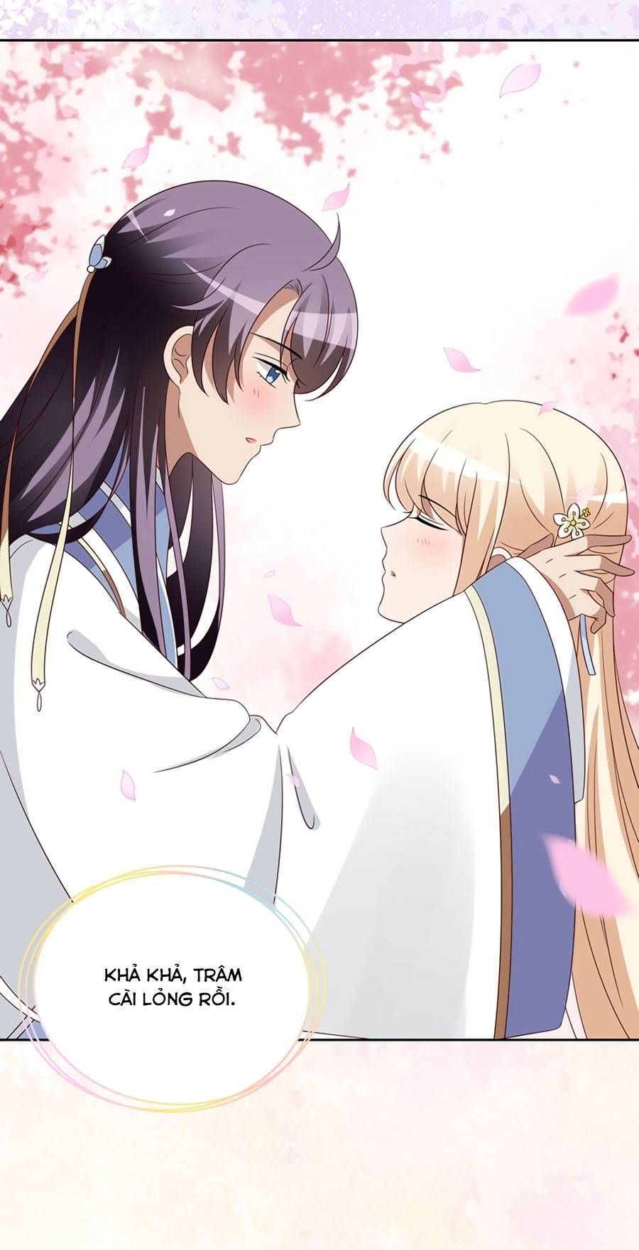 kiêu ngạo vương gia chủng điền phi chapter 133 9