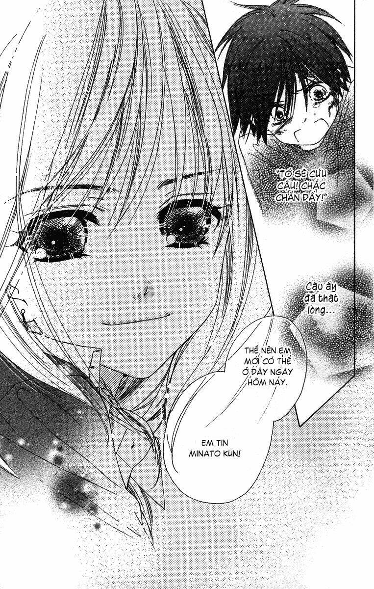 sora log chapter 15 13