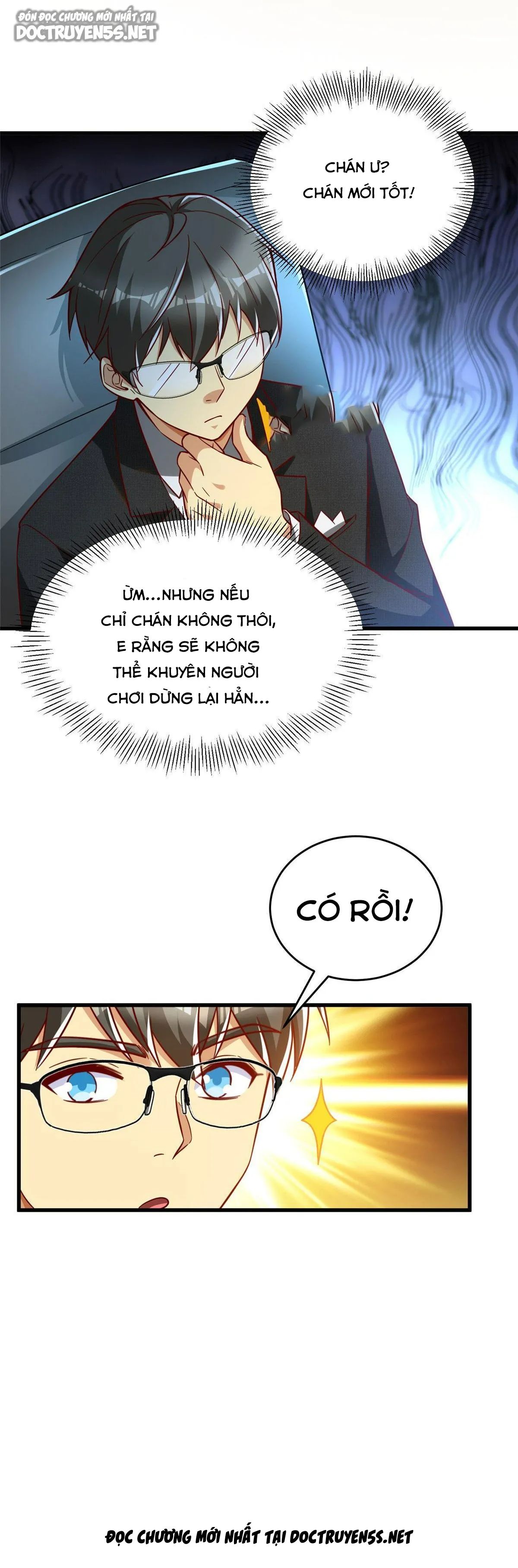 ta làm giàu từ thua lỗ game chapter 29 17