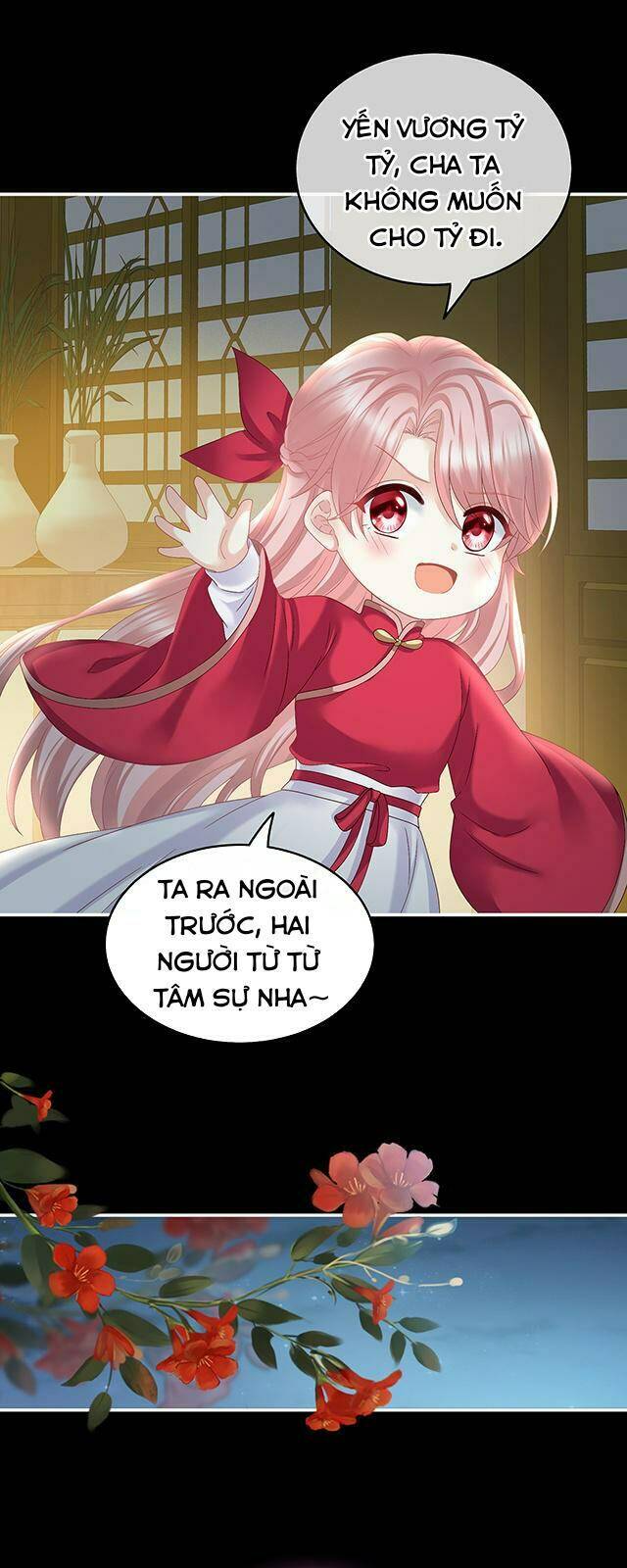 kiều phu có hỉ chapter 32.2 2