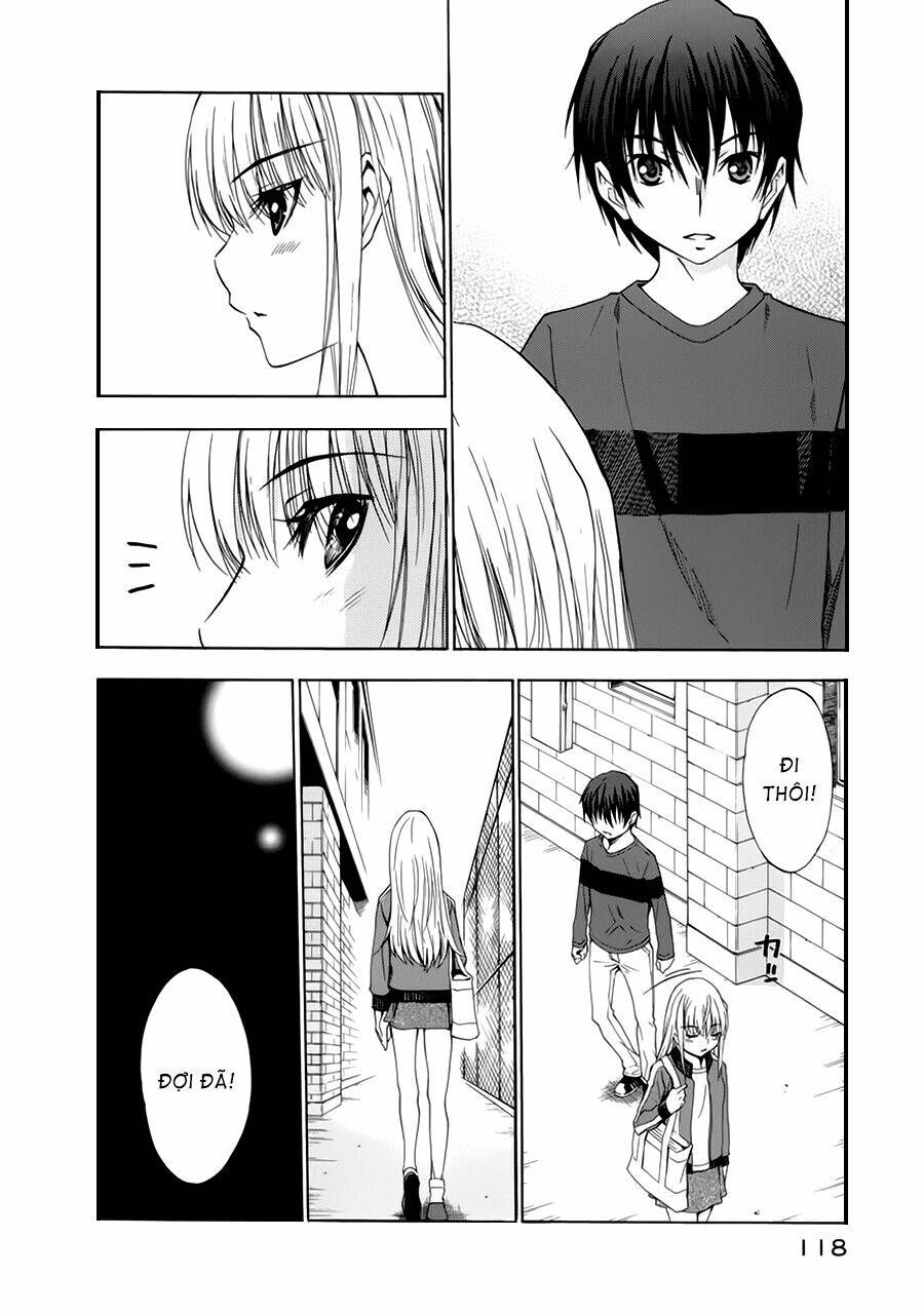 shuukyuu shoujo chapter 15 31