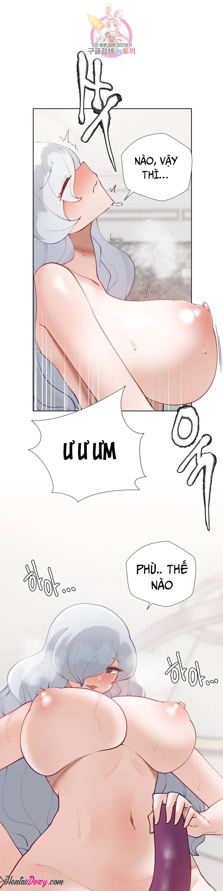 gia sư nữ quái chapter 59 19