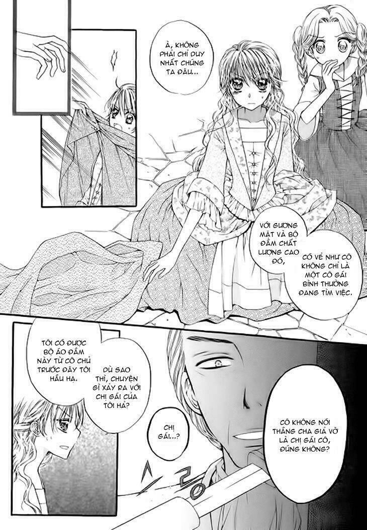 glass shoe chapter 4 28