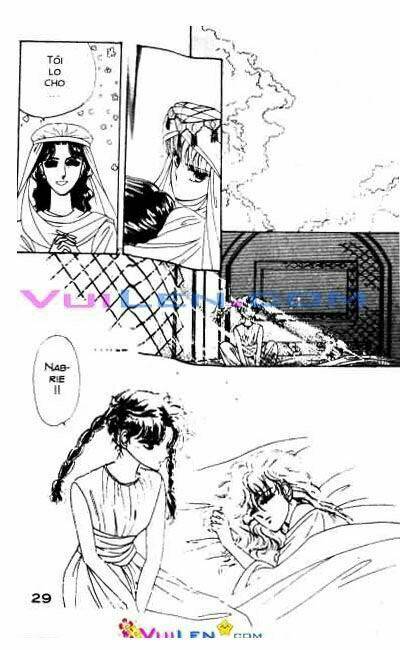 nàng công chúa ham chơi chapter 2 29