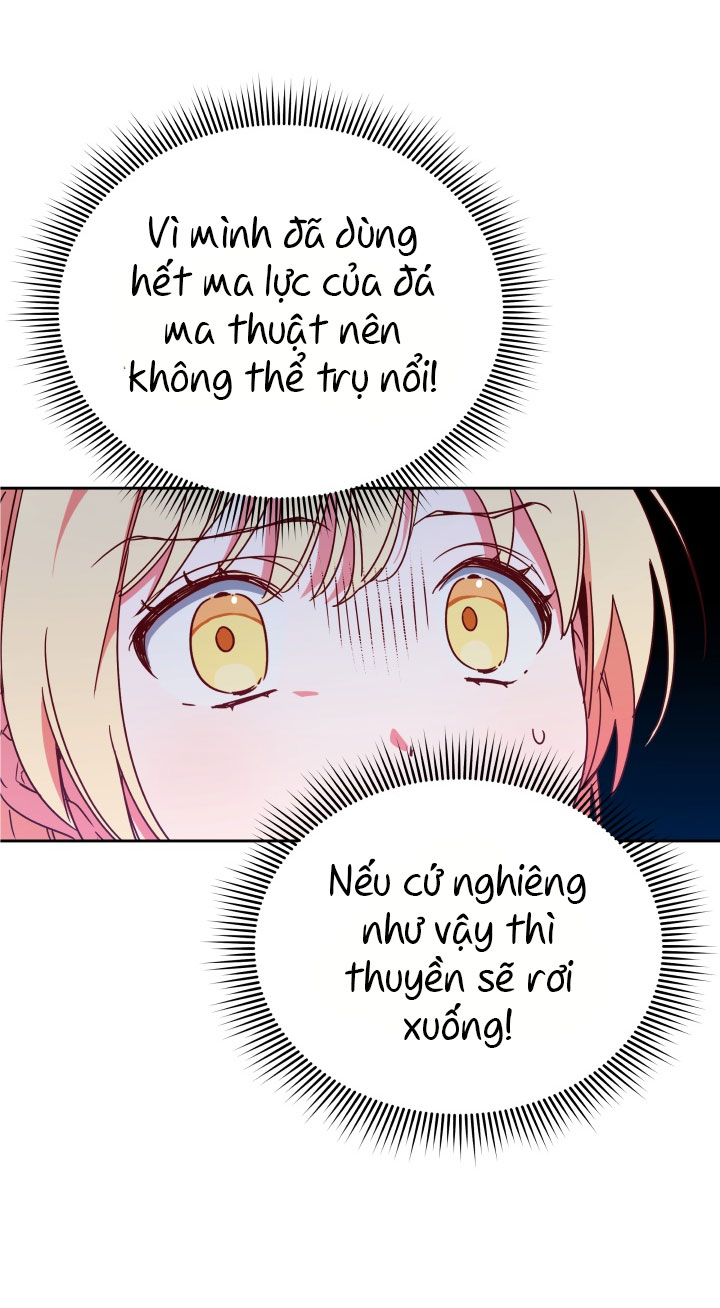 nàng elizabeth thuần khiết chapter 15 21