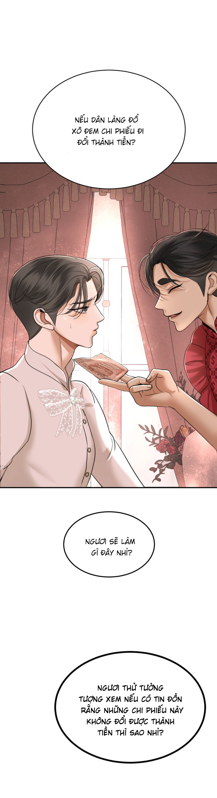 tôi là công tử đẹp nhất xiêm chapter 52 16