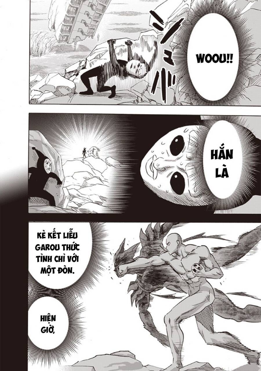one-punch man chapter 218 22