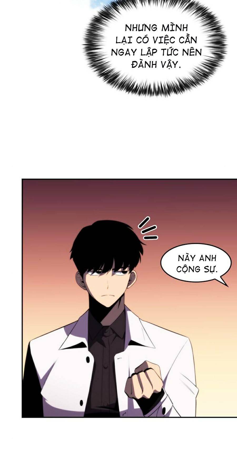 Người Chơi Mới Cấp Tối Đa Chapter 34 29