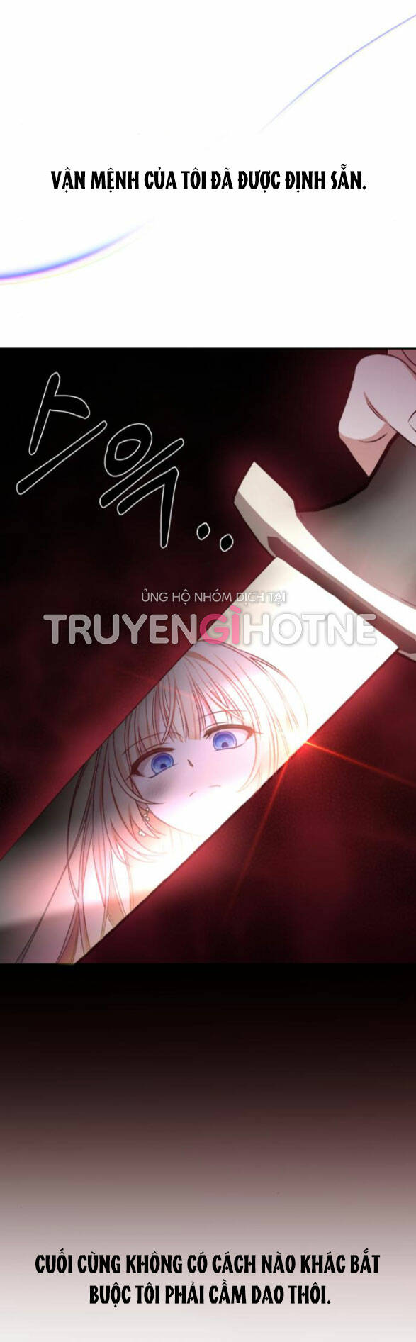 Nàng Bạo Chúa Muốn Có Một Cuộc Sống Hạnh Phúc Hơn! chapter 8.1 12