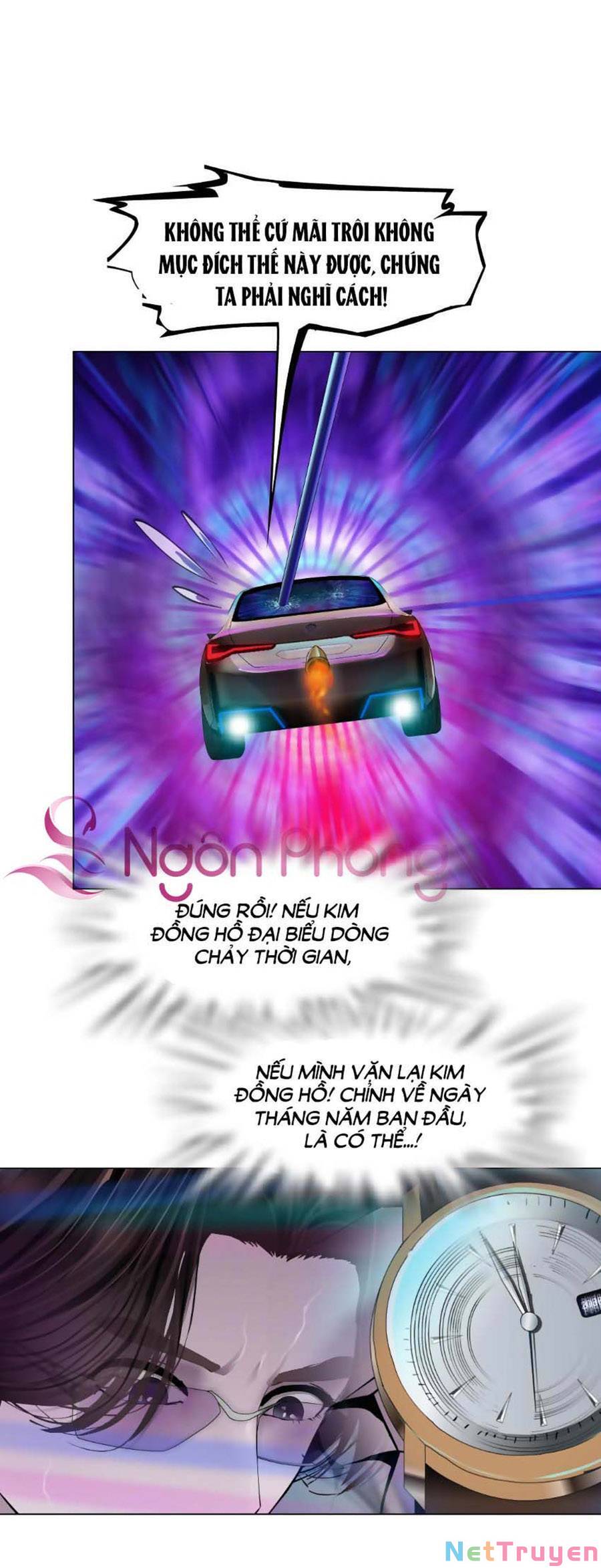 đằng nữ chapter 123 33