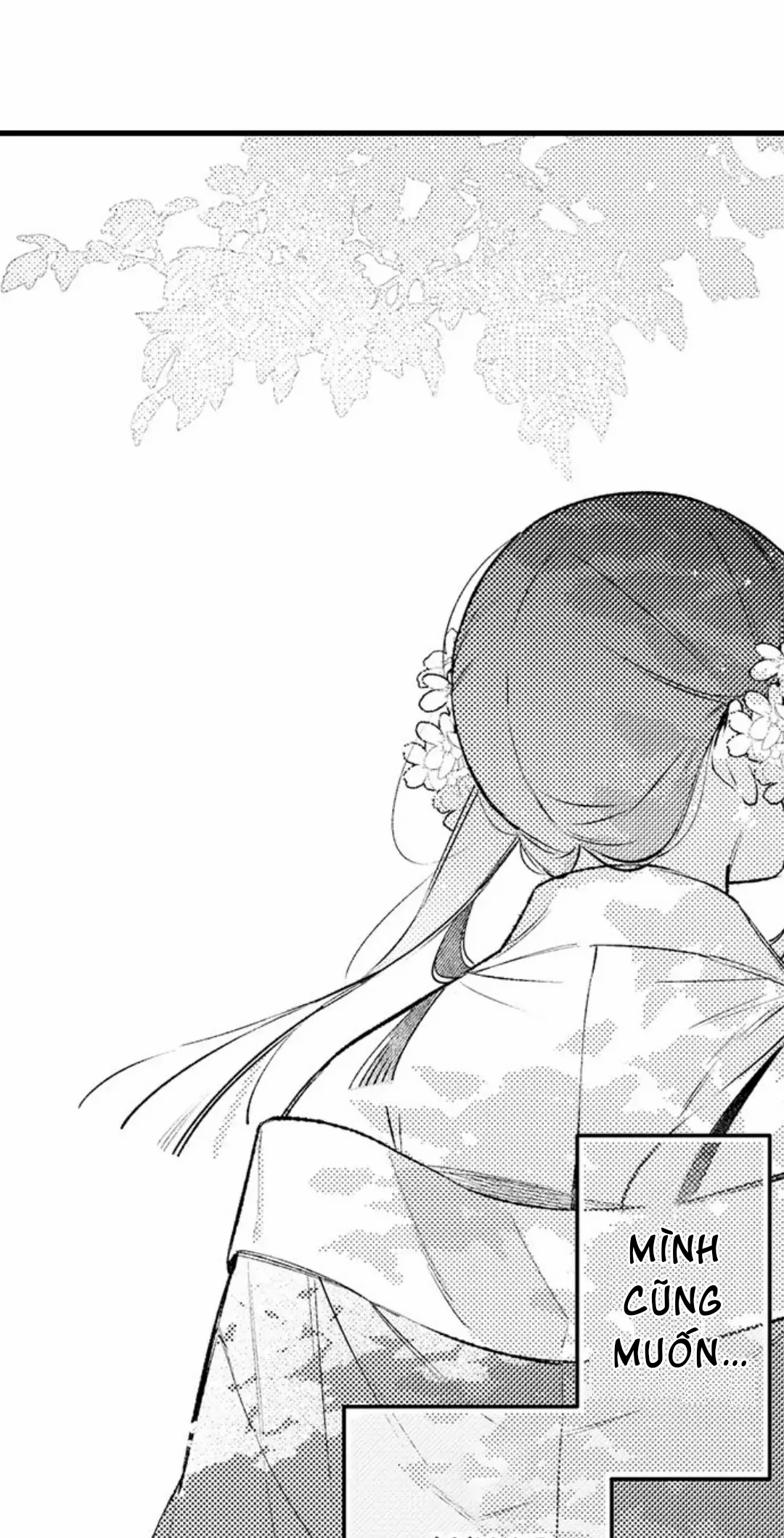 điểu thượng minh hoa chapter 12.2 16