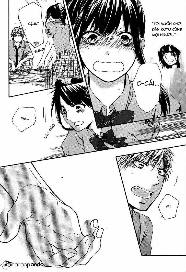 kono oto tomare! chapter 22 10