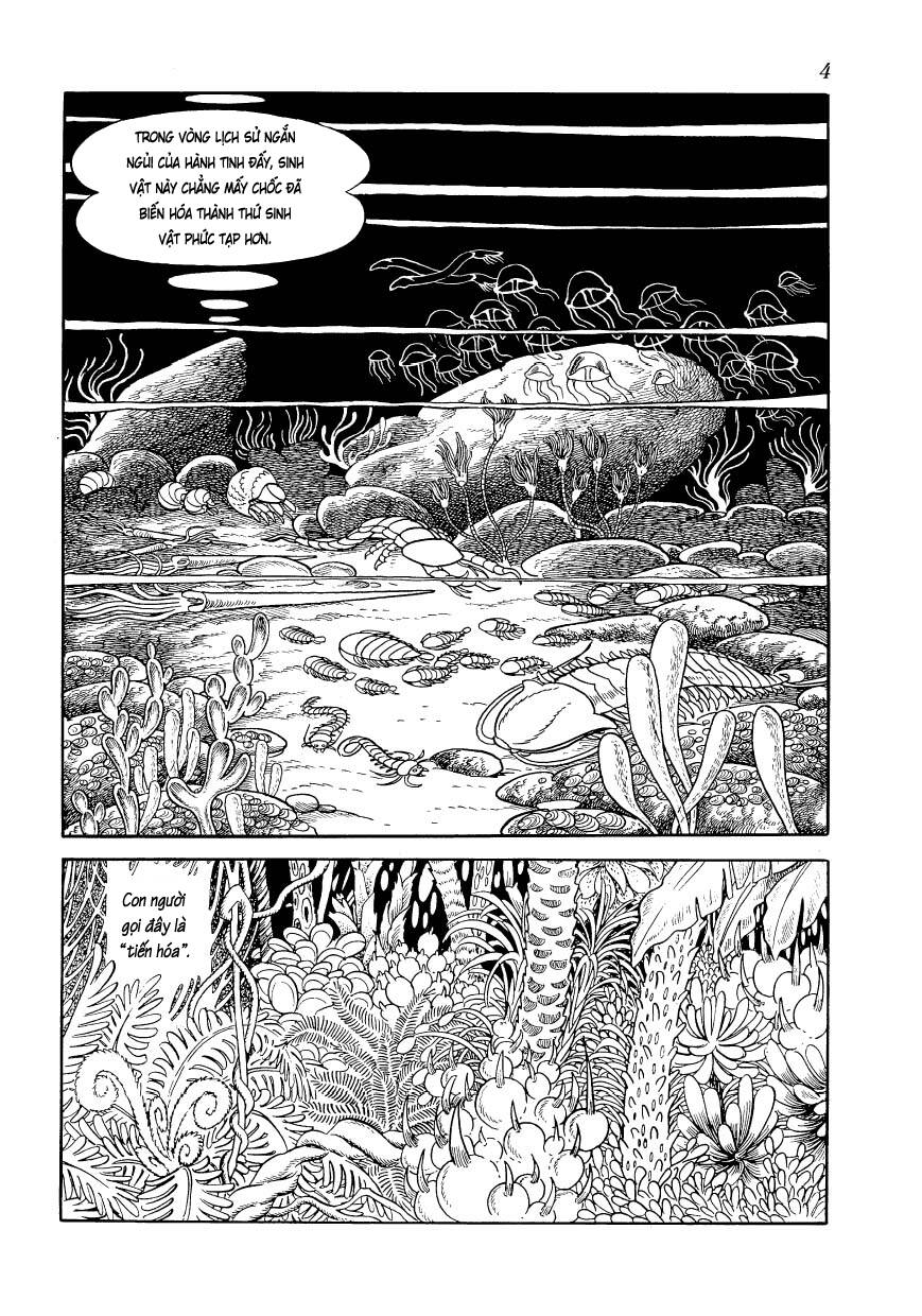 chim lửa chapter 77 7