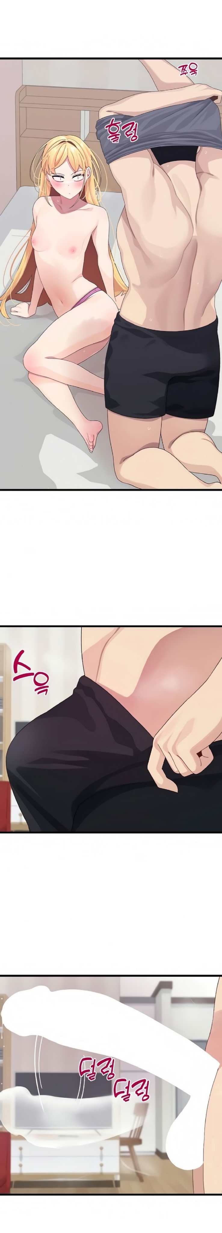 liên kết doki doki chapter 8 28