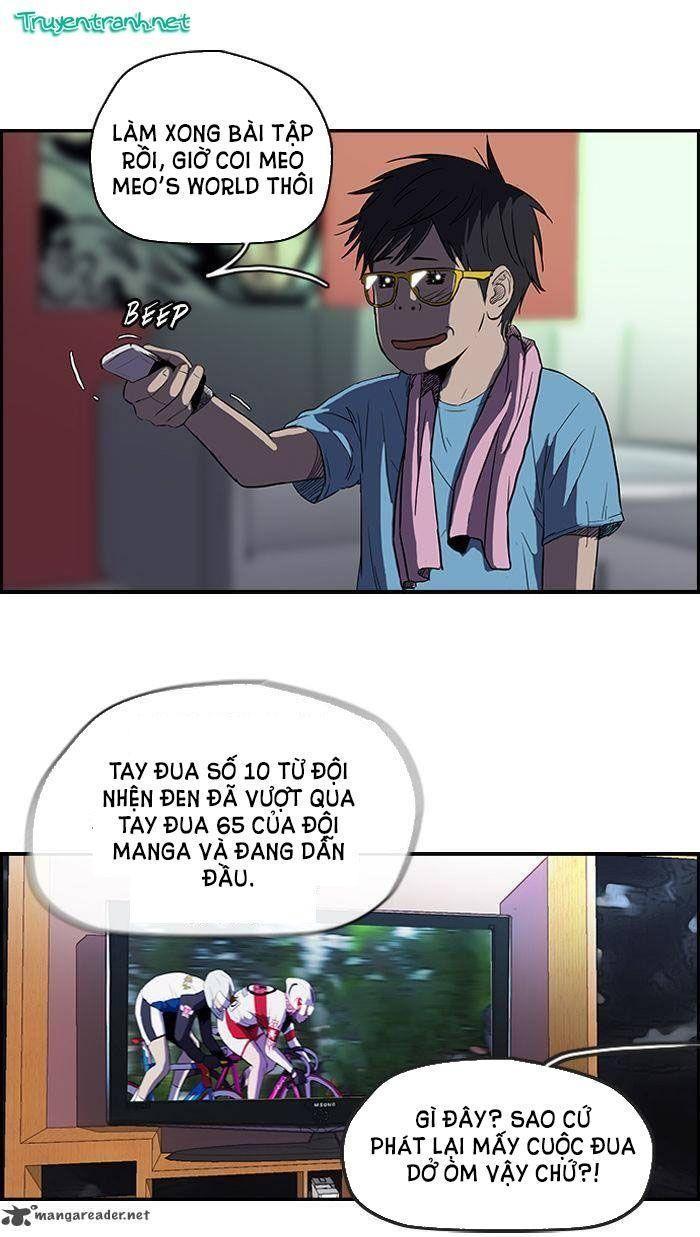 wind breaker chapter 77 41