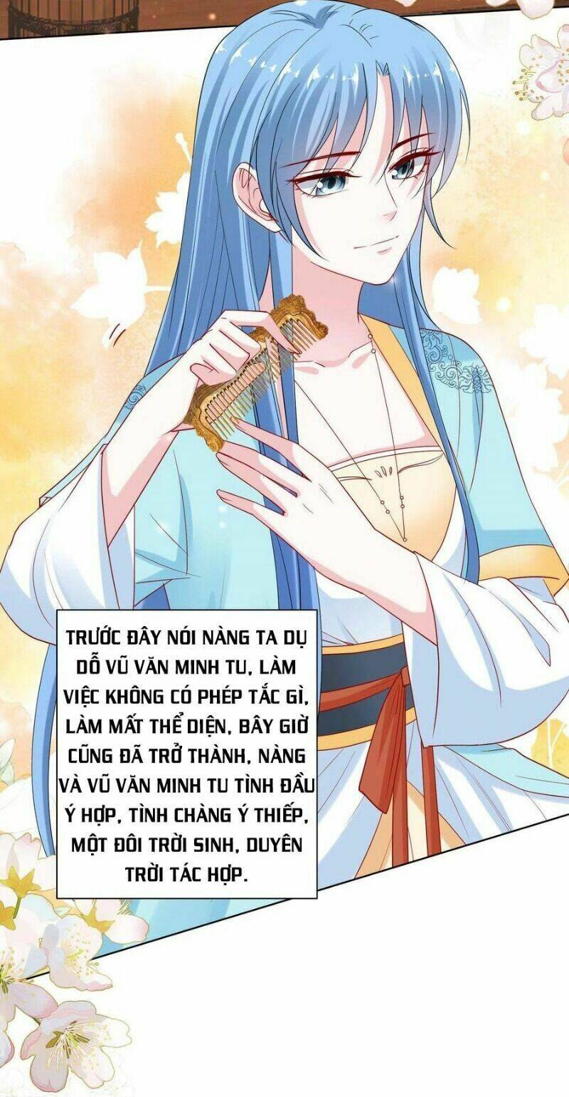 độc y đích nữ chapter 163 17