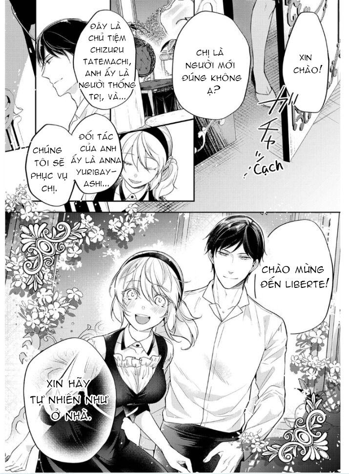 nhìn vào đôi mắt em chapter 10 24