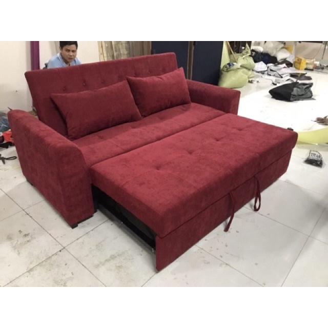 Sofa giường hiện đại 2in1 ghế giường