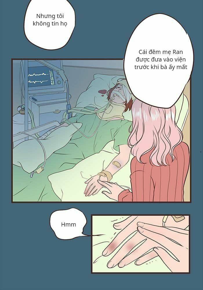 chàng trai từ quả trứng chapter 31 14