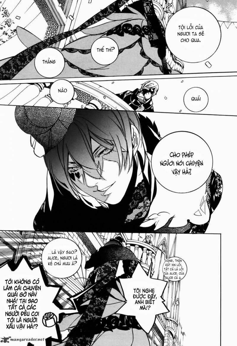 are you alice? chapter 41 8