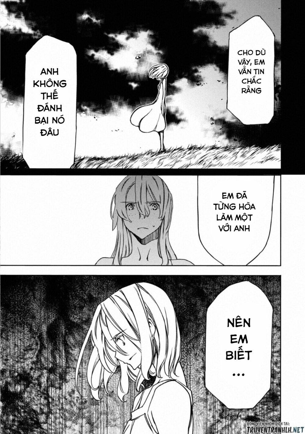 gleipnir - sợi xích thần chapter 52 12