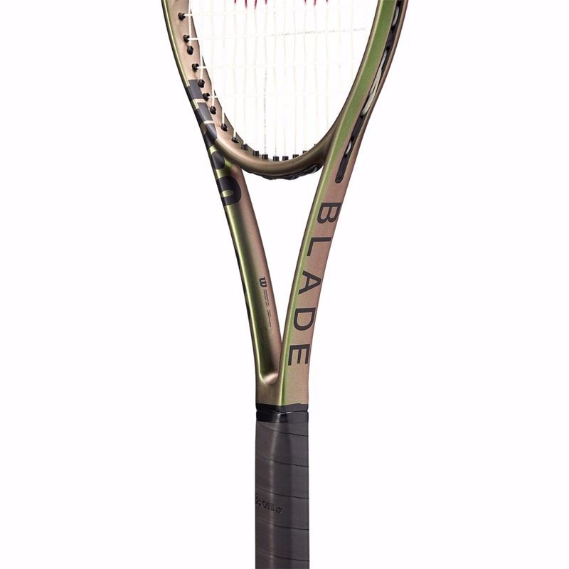 VỢT TENNIS BLADE 100 V8.0 285gram 2022