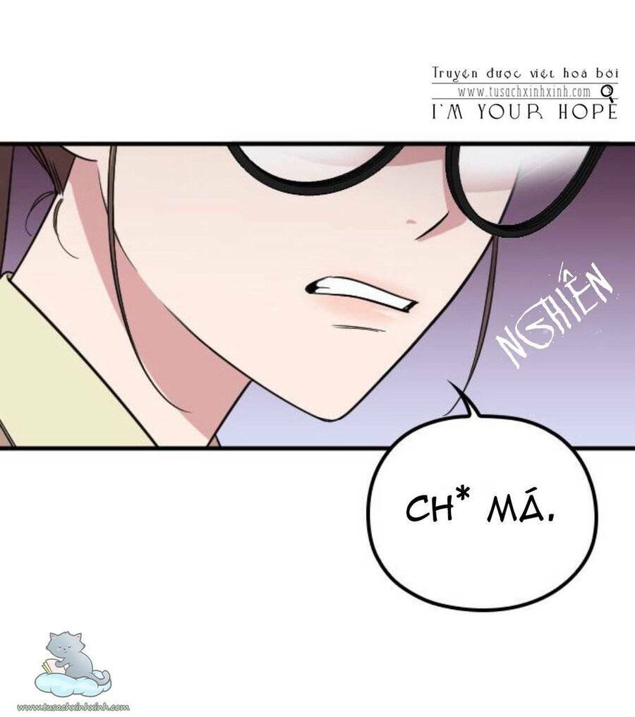 cô đi mà lấy chồng tôi đi chapter 2 27