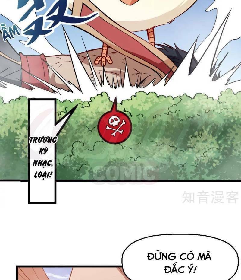 vườn trường cuồng sư hệ thống chapter 89 23