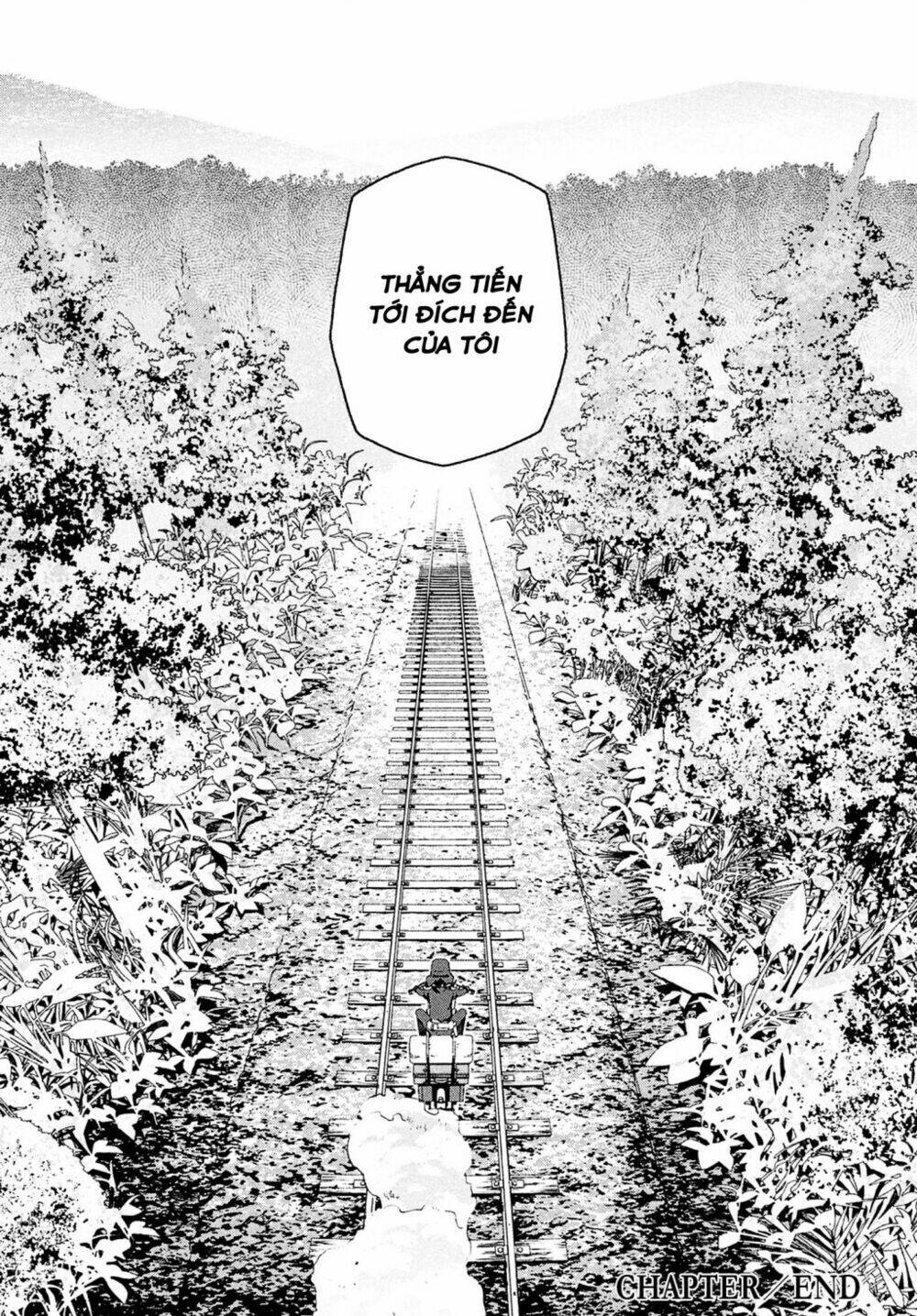 kino no tabi - the beautiful world chapter 4 28