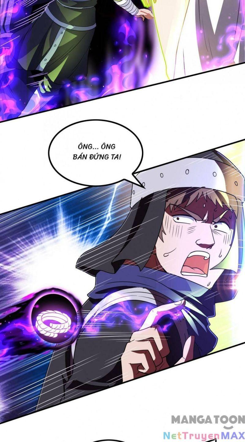 đệ nhất người ở rể chapter 223 34