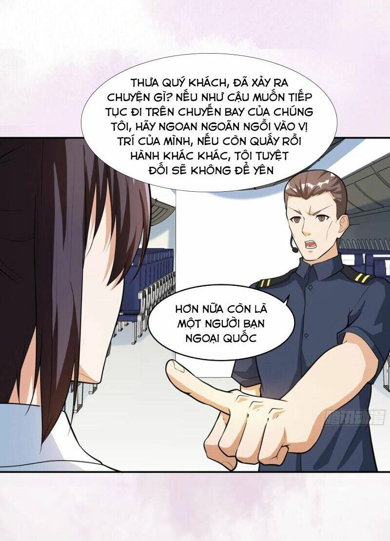 người tu tiên tại đô thị chapter 95 13