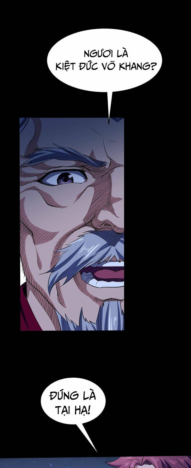 hỗn độn kiếm thần chapter 172 3