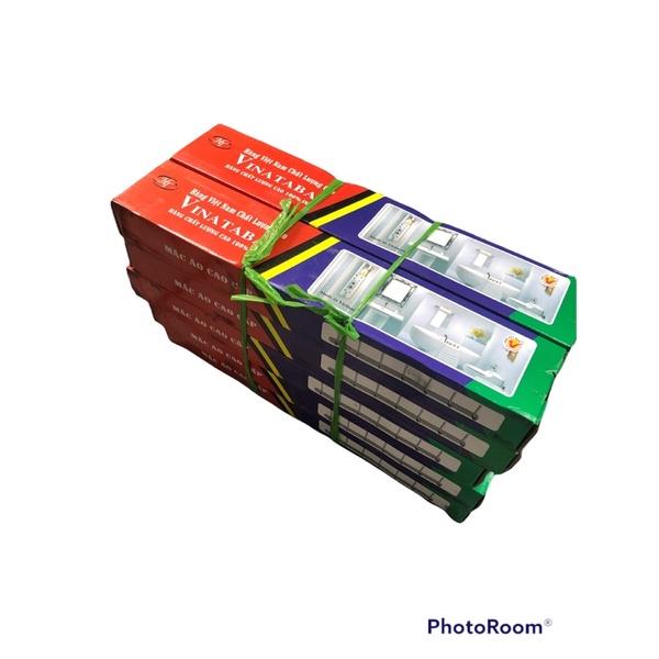 10 Mắc áo cao cấp Vinataba inox chất lượng cao